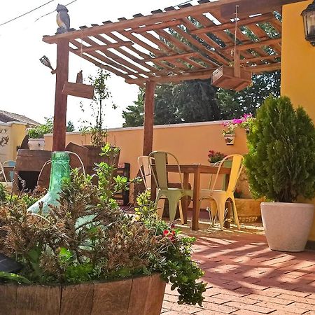 Apartamento El Guardaviñas, entre Montes y Viñedos Ábalos Exterior foto