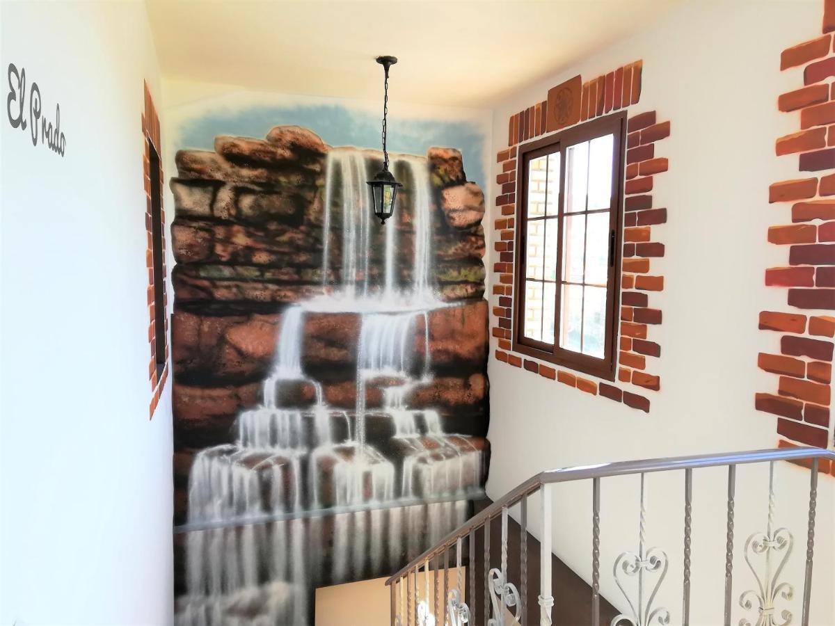 Apartamento El Guardaviñas, entre Montes y Viñedos Ábalos Exterior foto