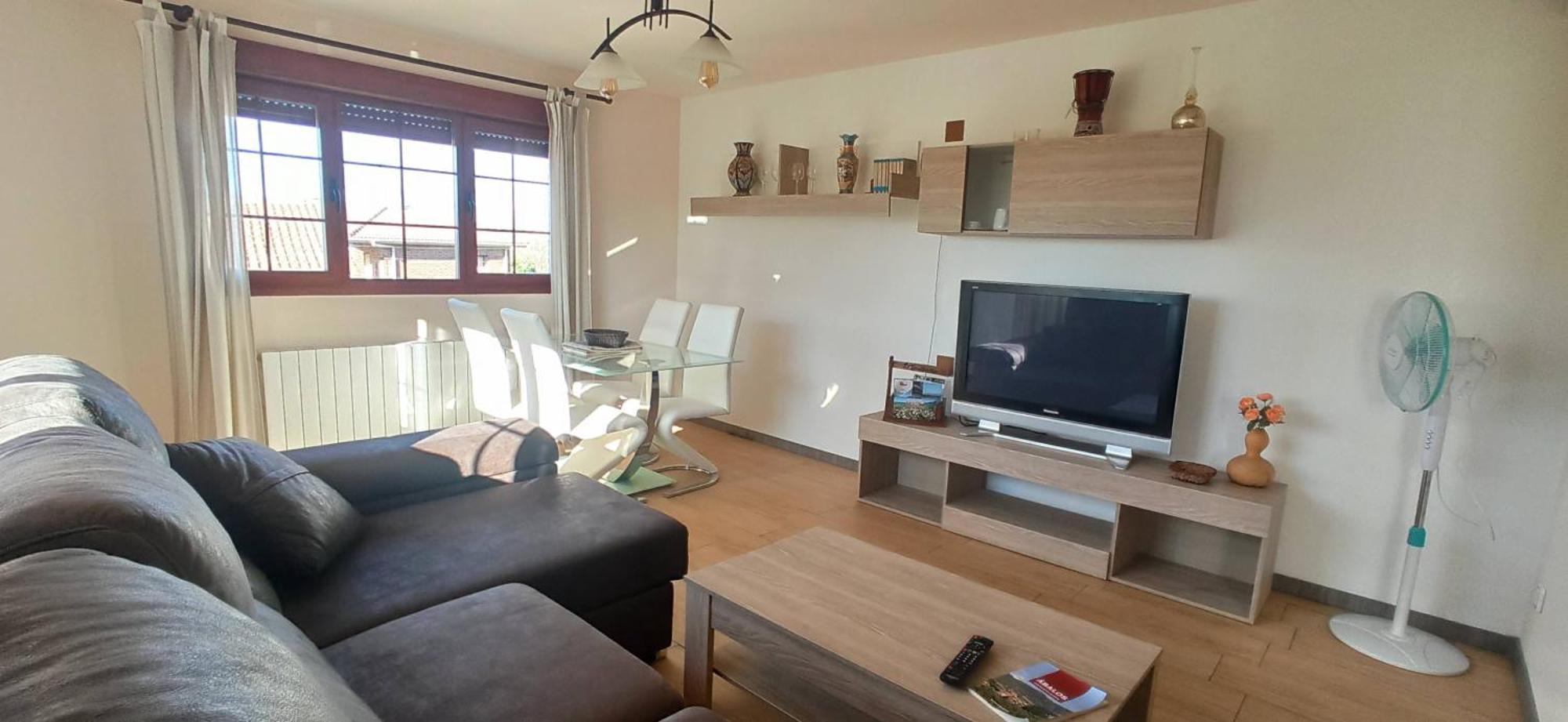 Apartamento El Guardaviñas, entre Montes y Viñedos Ábalos Exterior foto