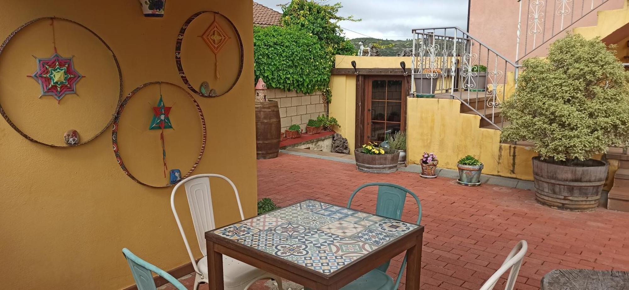 Apartamento El Guardaviñas, entre Montes y Viñedos Ábalos Exterior foto