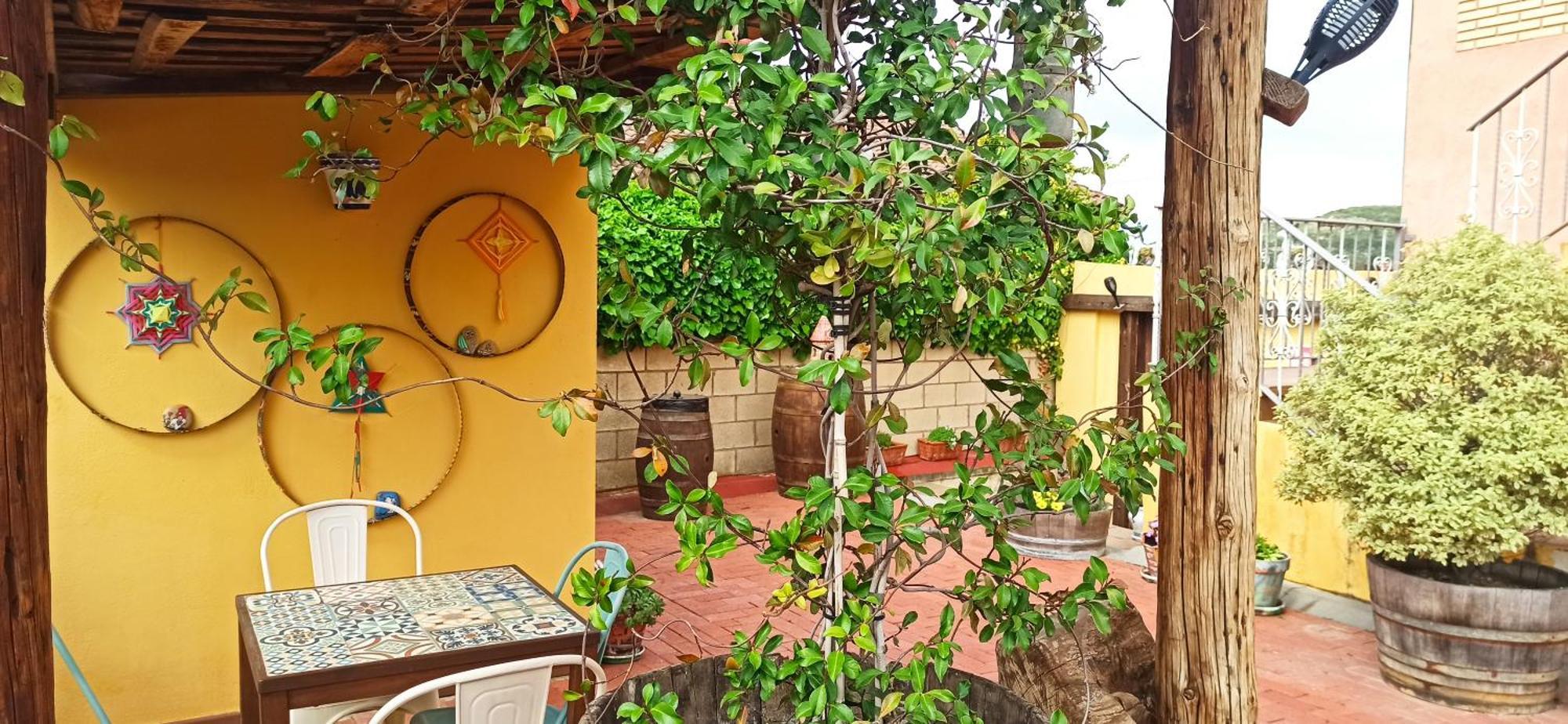 Apartamento El Guardaviñas, entre Montes y Viñedos Ábalos Exterior foto