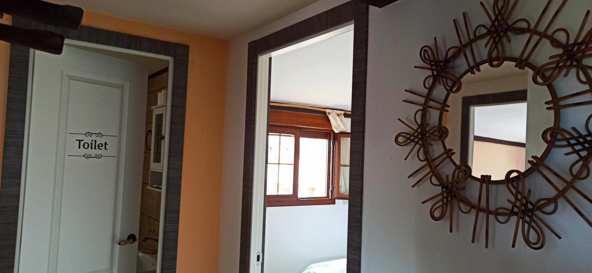 Apartamento El Guardaviñas, entre Montes y Viñedos Ábalos Exterior foto