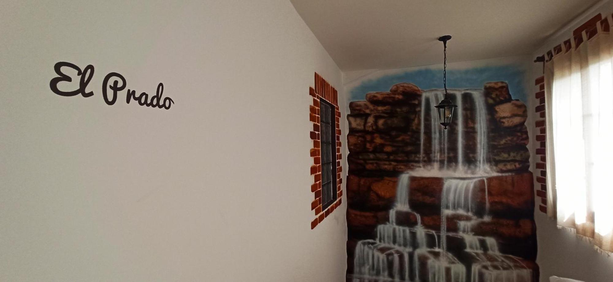 Apartamento El Guardaviñas, entre Montes y Viñedos Ábalos Exterior foto