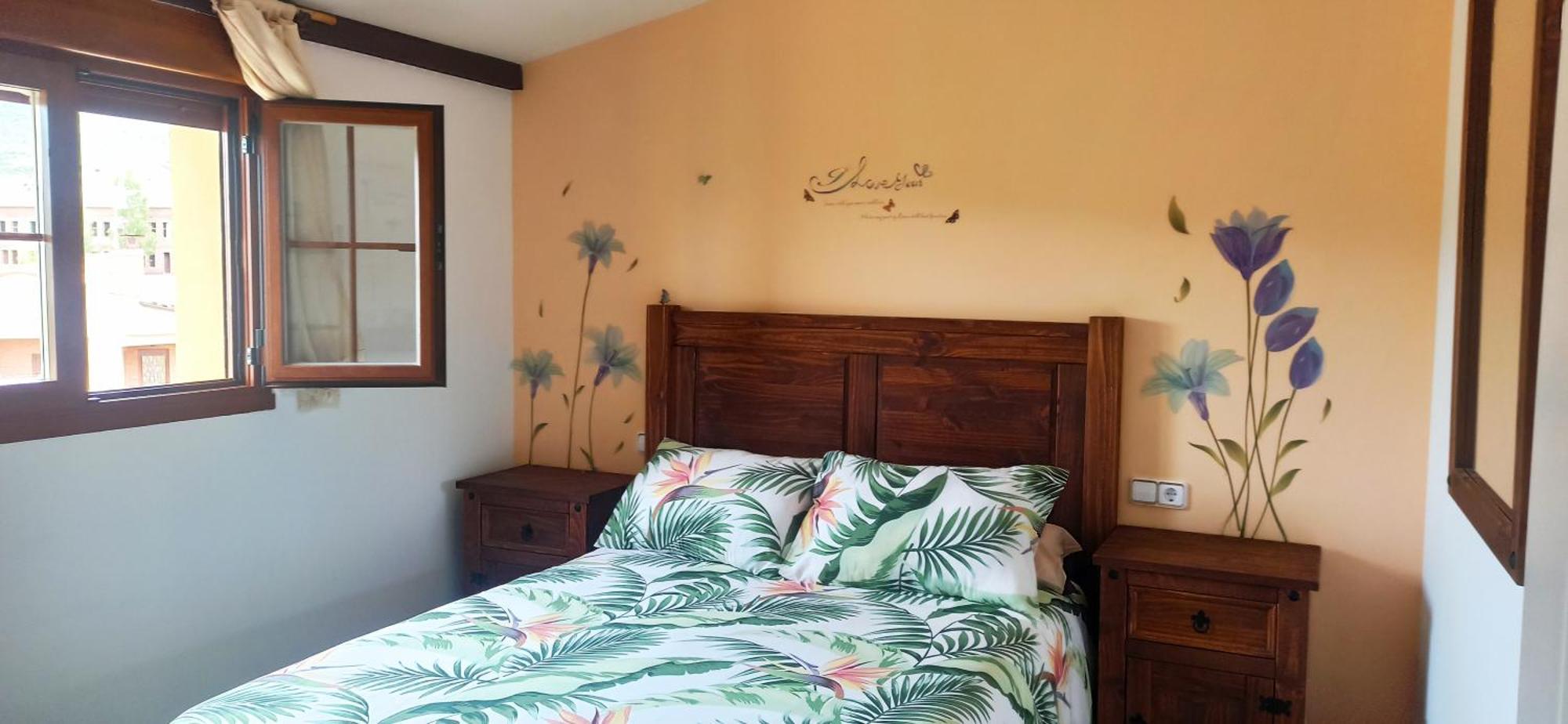 Apartamento El Guardaviñas, entre Montes y Viñedos Ábalos Exterior foto