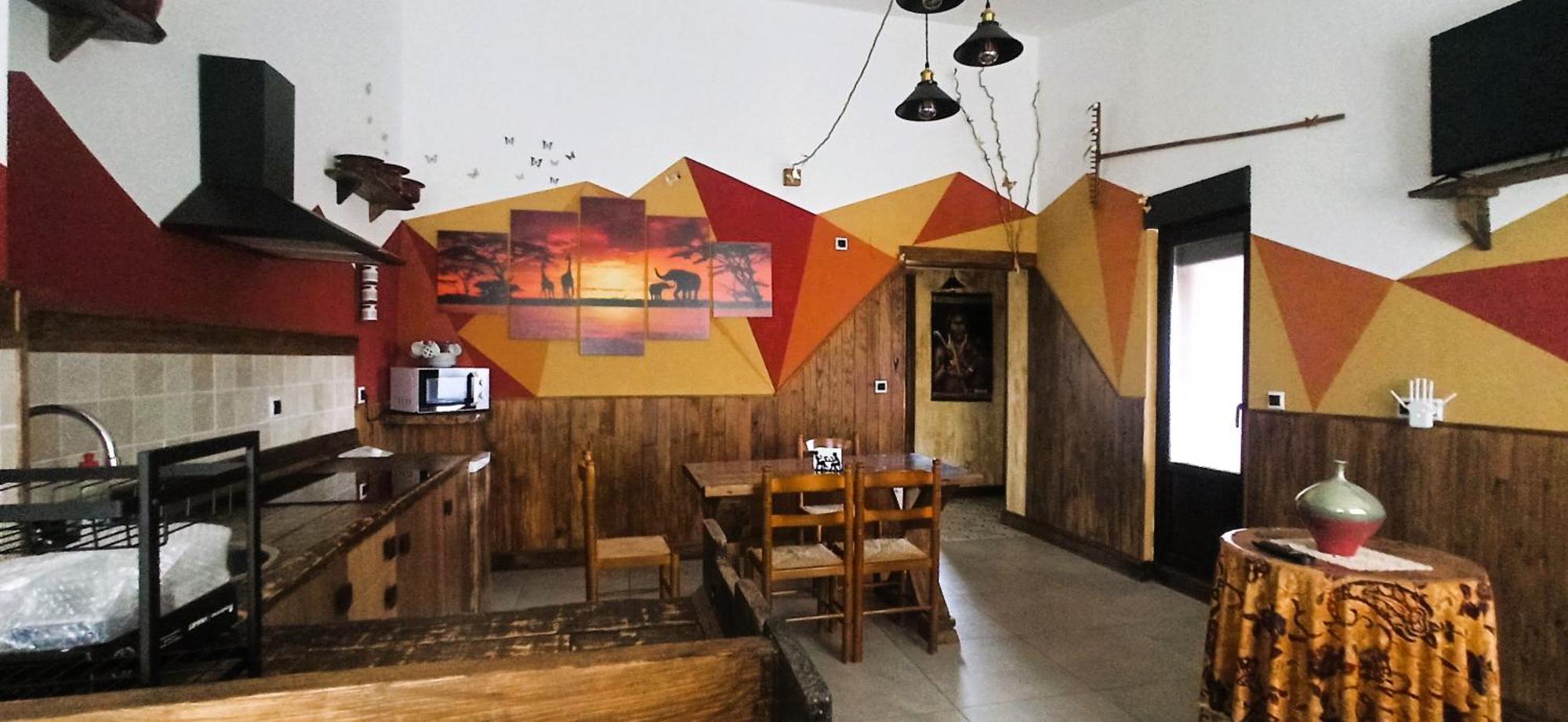 Apartamento El Guardaviñas, entre Montes y Viñedos Ábalos Exterior foto