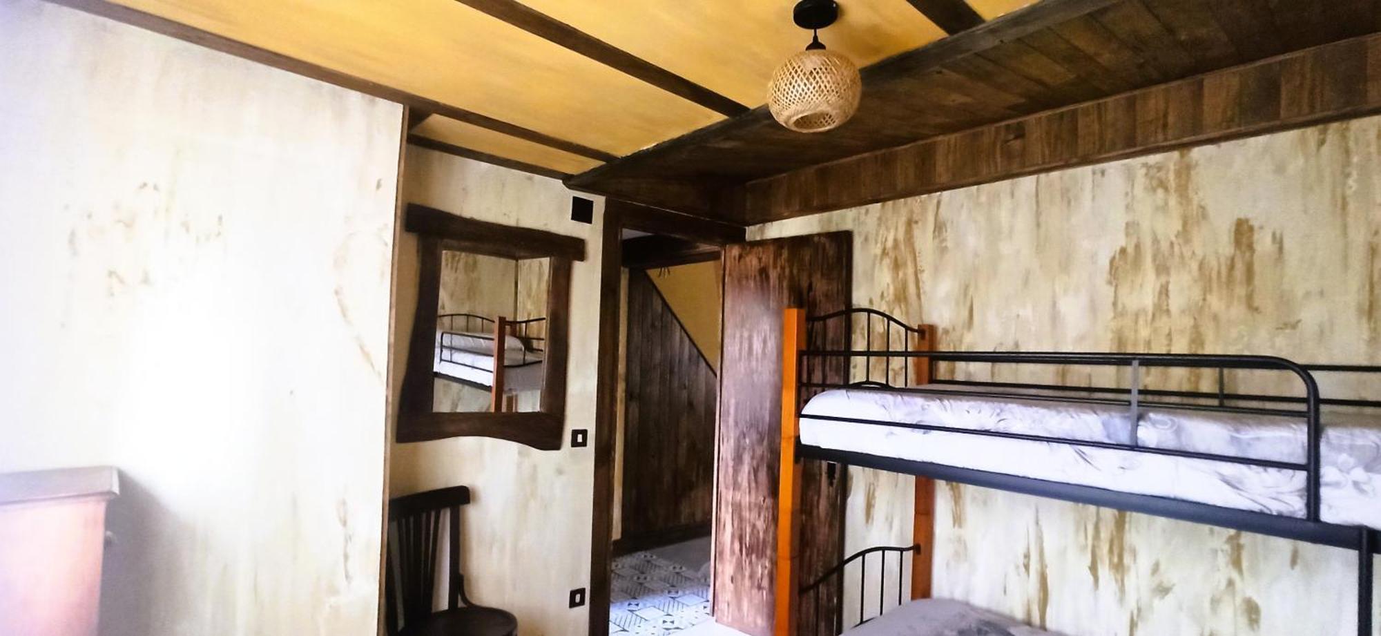 Apartamento El Guardaviñas, entre Montes y Viñedos Ábalos Exterior foto