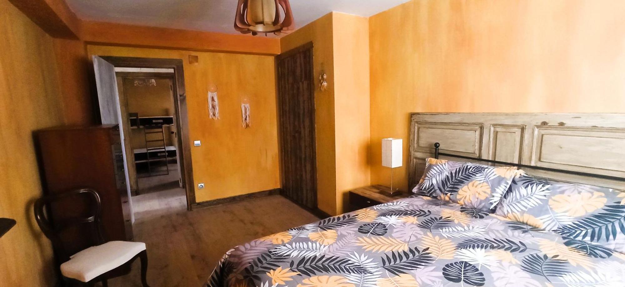 Apartamento El Guardaviñas, entre Montes y Viñedos Ábalos Exterior foto