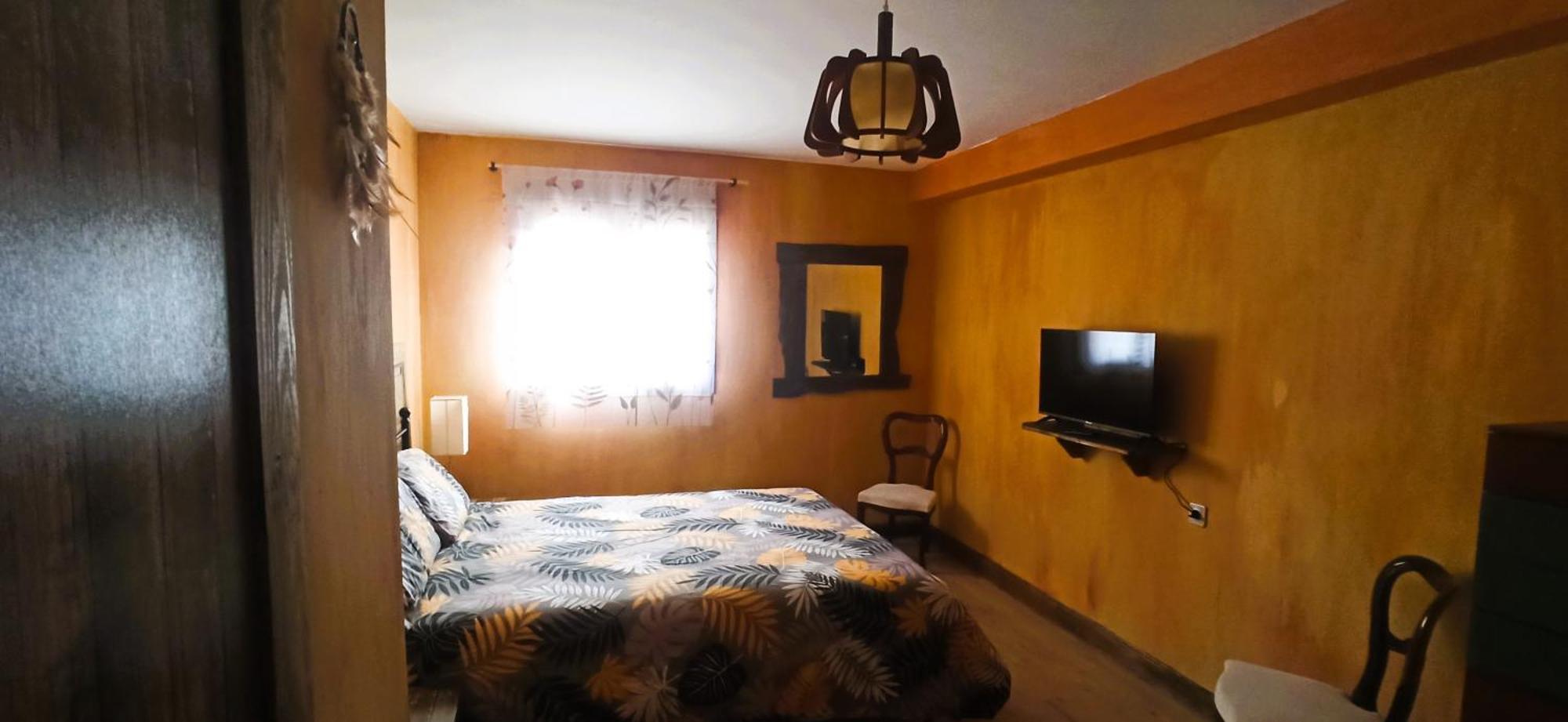 Apartamento El Guardaviñas, entre Montes y Viñedos Ábalos Exterior foto