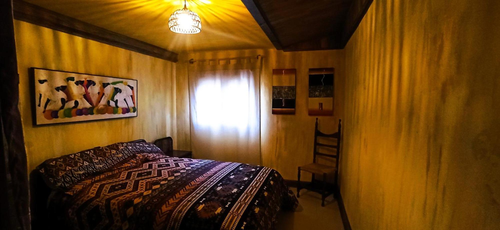 Apartamento El Guardaviñas, entre Montes y Viñedos Ábalos Exterior foto