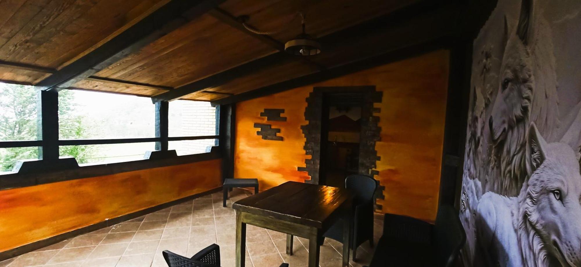 Apartamento El Guardaviñas, entre Montes y Viñedos Ábalos Exterior foto