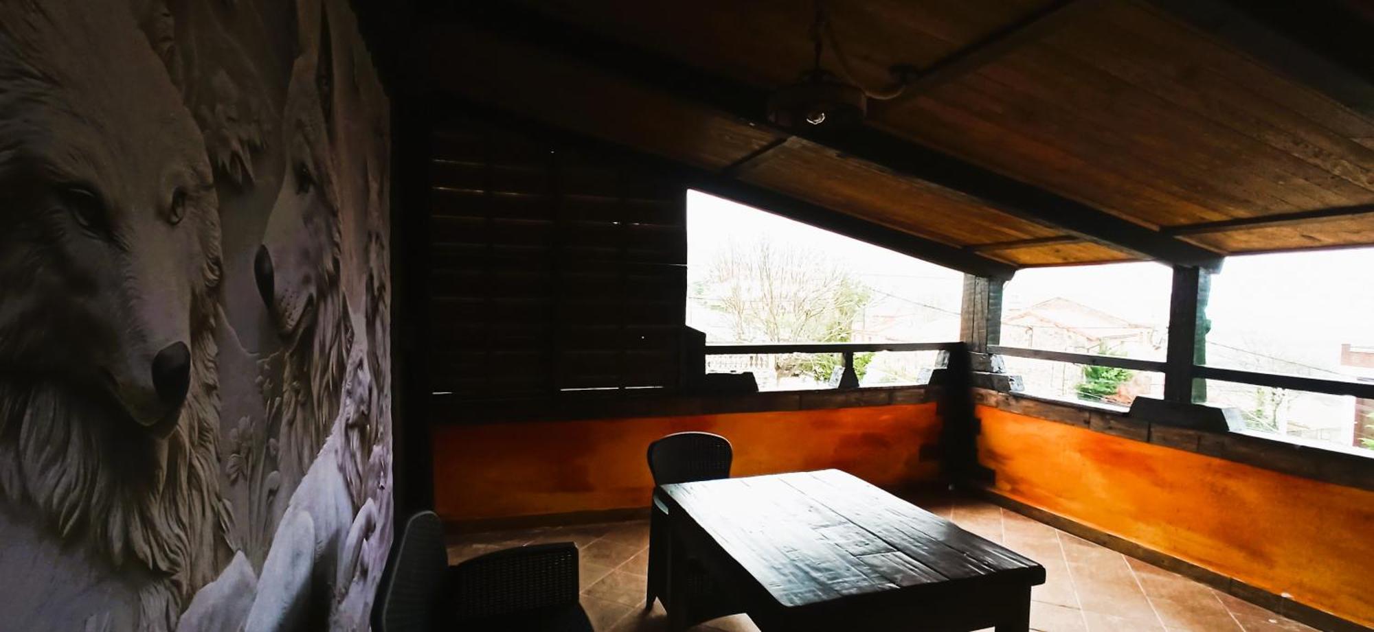 Apartamento El Guardaviñas, entre Montes y Viñedos Ábalos Exterior foto