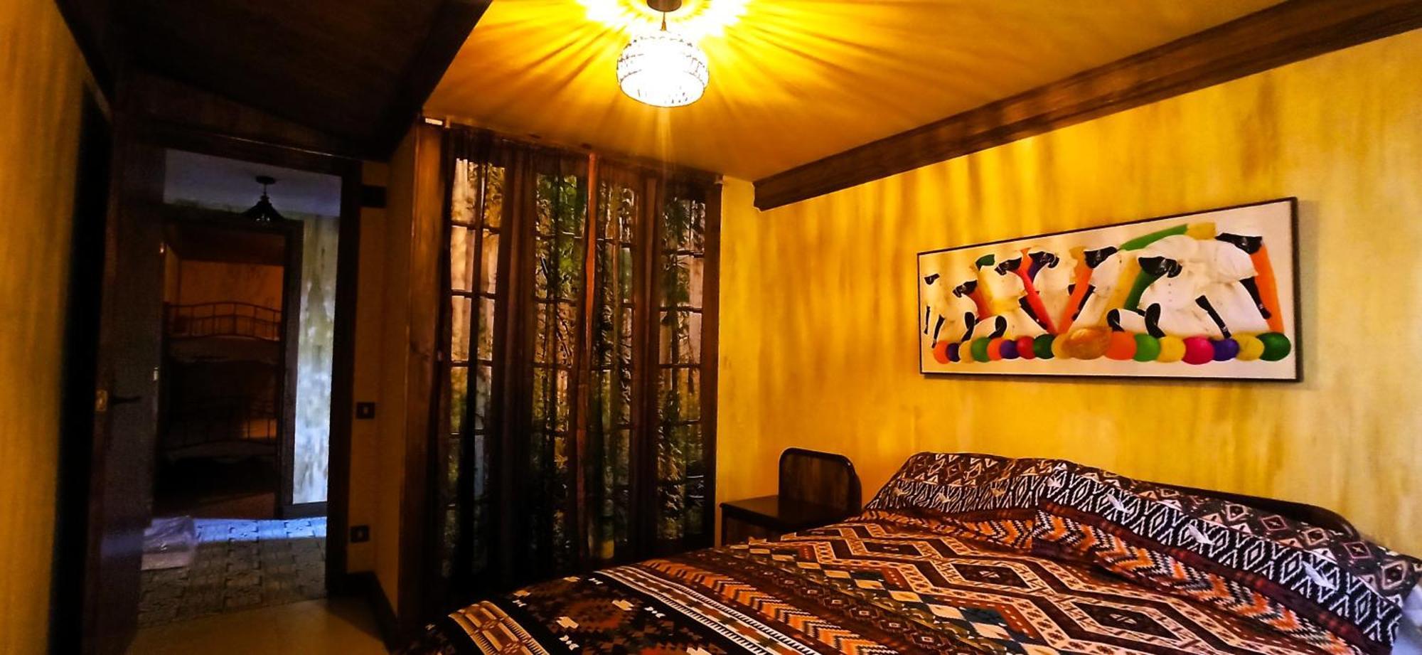 Apartamento El Guardaviñas, entre Montes y Viñedos Ábalos Exterior foto