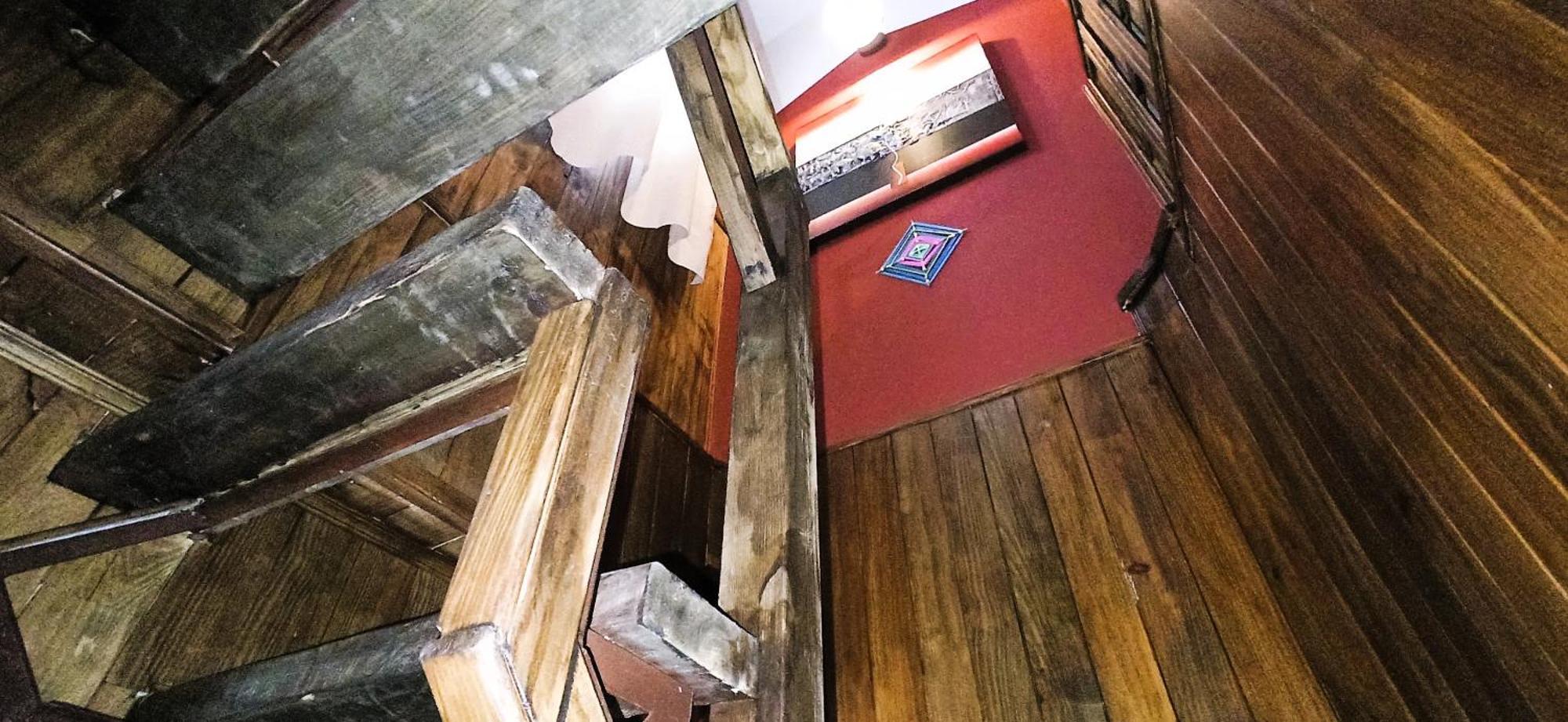 Apartamento El Guardaviñas, entre Montes y Viñedos Ábalos Exterior foto
