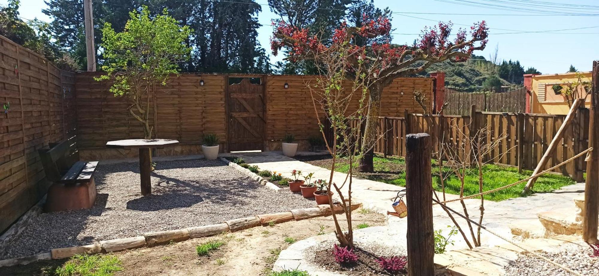 Apartamento El Guardaviñas, entre Montes y Viñedos Ábalos Exterior foto